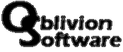 Oblivion Software