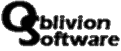 Oblivion Software Admin Pages logo